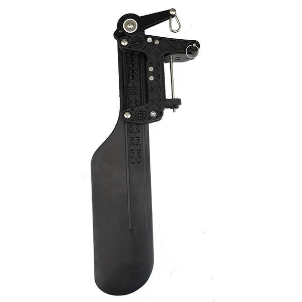 NuCanoe Inc #7209 - QuickConnect Rudder Blade