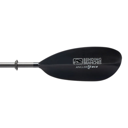 Carlisle Angler ACE Twist Lock