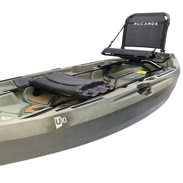 NuCanoe Inc #3042 - Bench Seat
