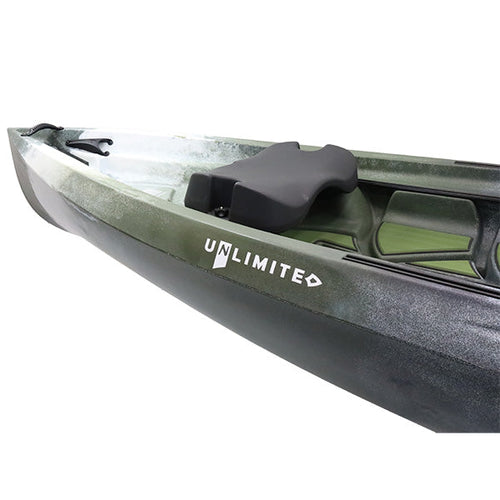 NuCanoe Inc #3043 - Buddy Seat