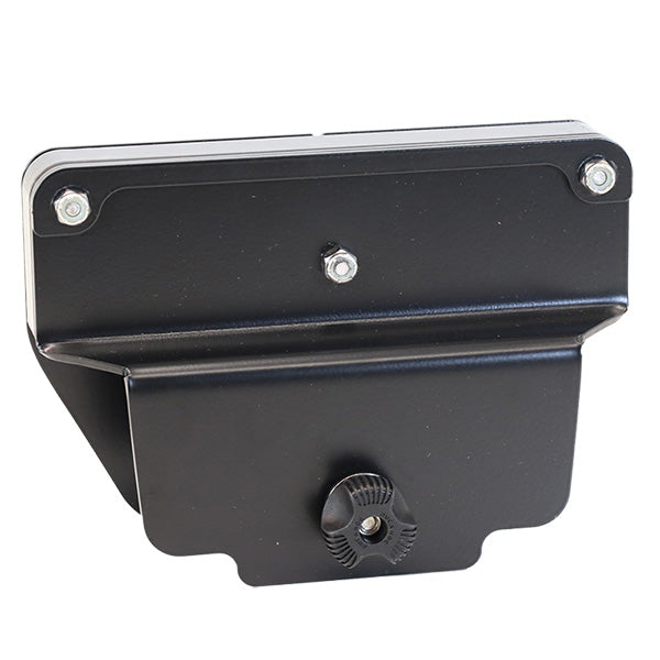NuCanoe Inc #7101 - Outboard Motor Mount - Flint