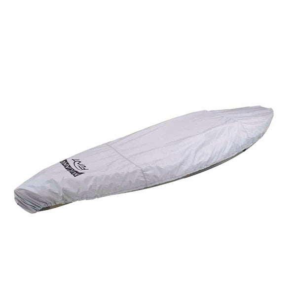 NuCanoe Inc #2621 - Kayak Cover - Flint
