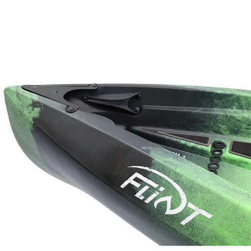 NuCanoe Inc #7331 - Anchor Wizard Bracket - Flint