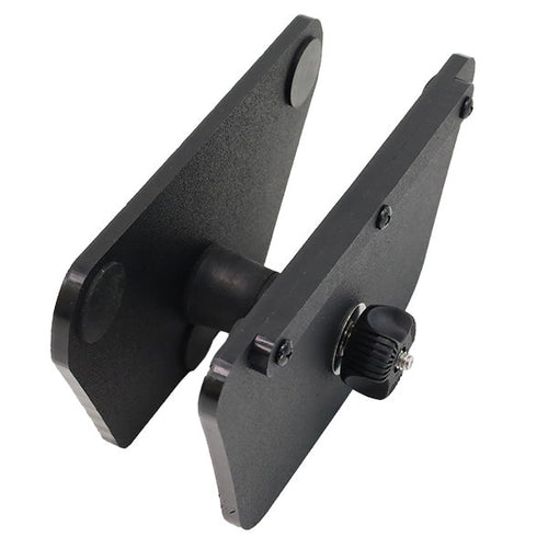 NuCanoe Inc #7100 - Transom Motor Plate