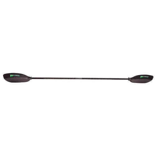 NuCanoe Inc #8150 - 250-270cm Adj Angler Fiberglass