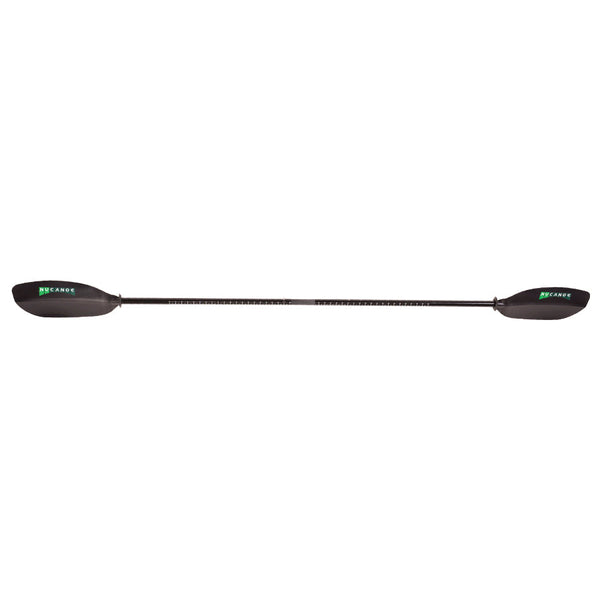 NuCanoe Inc #8150 - 250-270cm Adj Angler Fiberglass