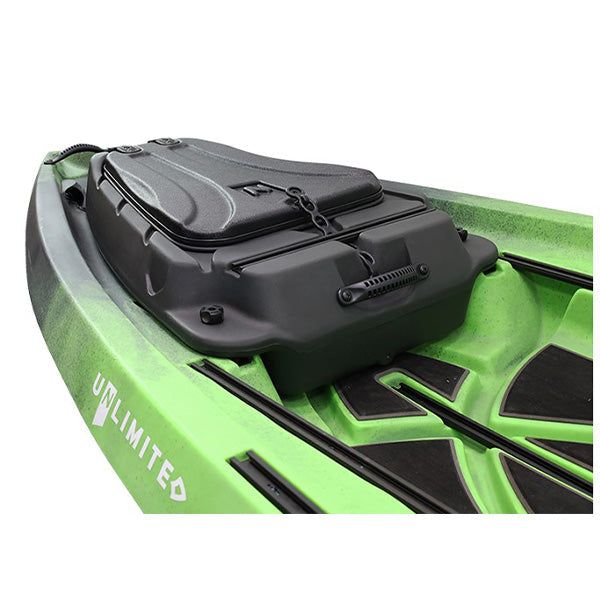 NuCanoe Inc #2400 - NuCanoe GearPod