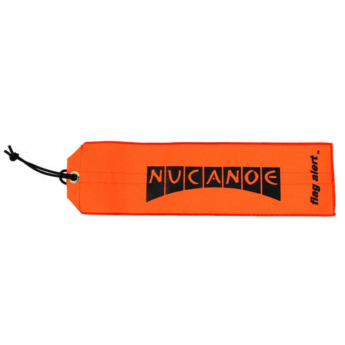 NuCanoe Inc #2800 - NuCanoe Safety Flag