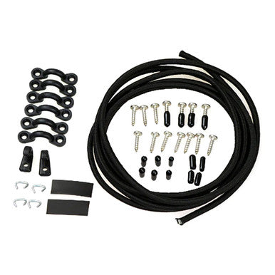 YakGear Yak-Gear Bungee Deck Kit