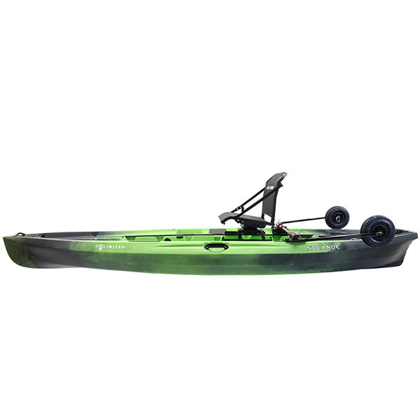 NuCanoe Inc #2635 NuCanoe SideKick Cart