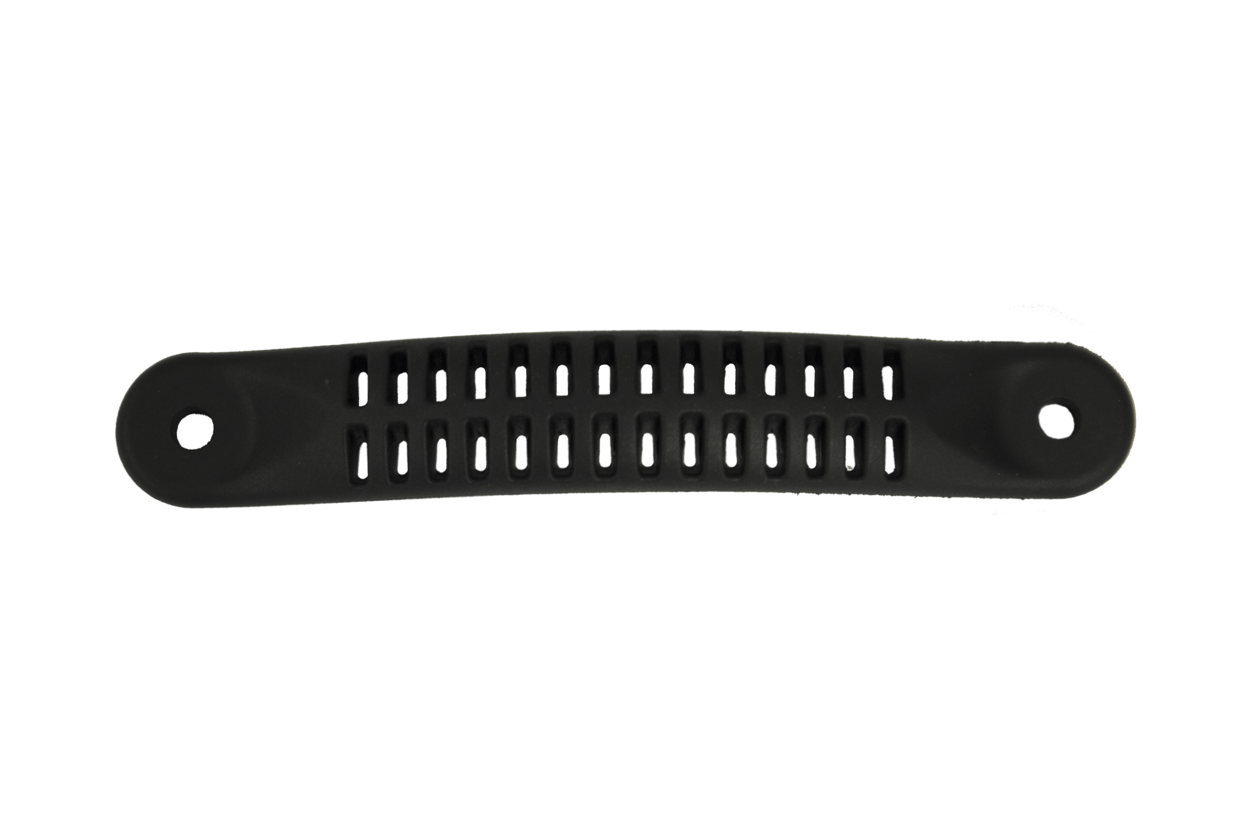 NuCanoe Inc #2910 - FlexGrip Bow Handle + Hardware