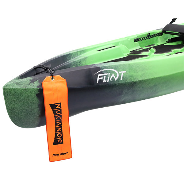 NuCanoe Inc #2800 - NuCanoe Safety Flag