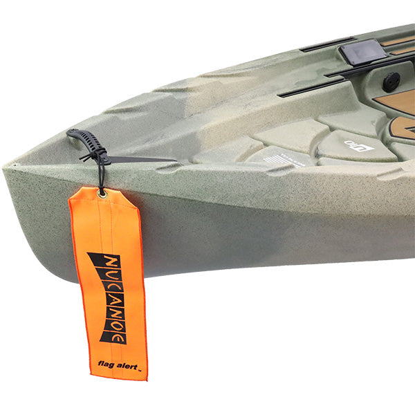 NuCanoe Inc #2800 - NuCanoe Safety Flag