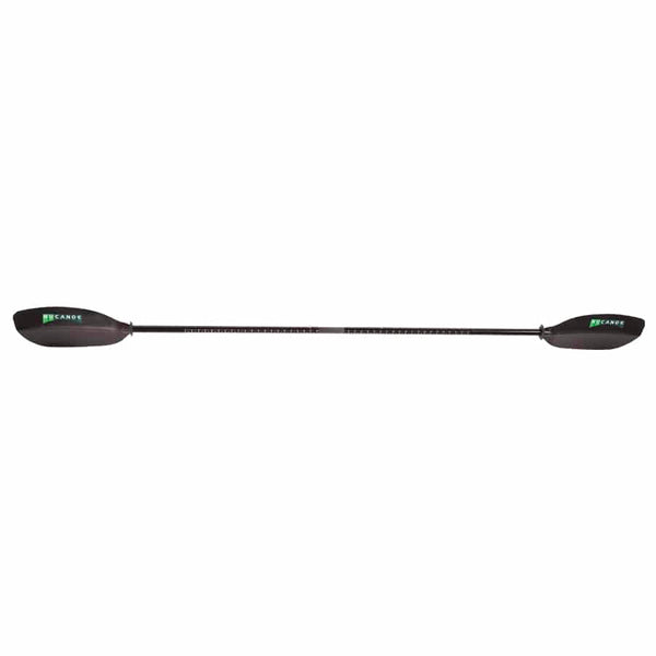 NuCanoe Inc #8140 - 240-260cm Adj Angler Fiberglass