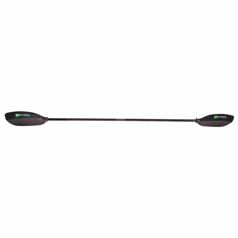 NuCanoe Inc #8140 - 240-260cm Adj Angler Fiberglass