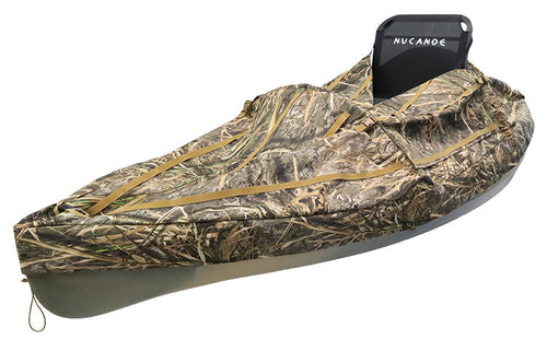 NuCanoe Inc #5014 - U10 Layout Blind