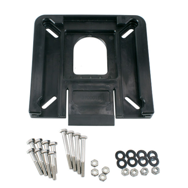 NuCanoe Inc #3312 - Quick Release Kit for 360 Seats