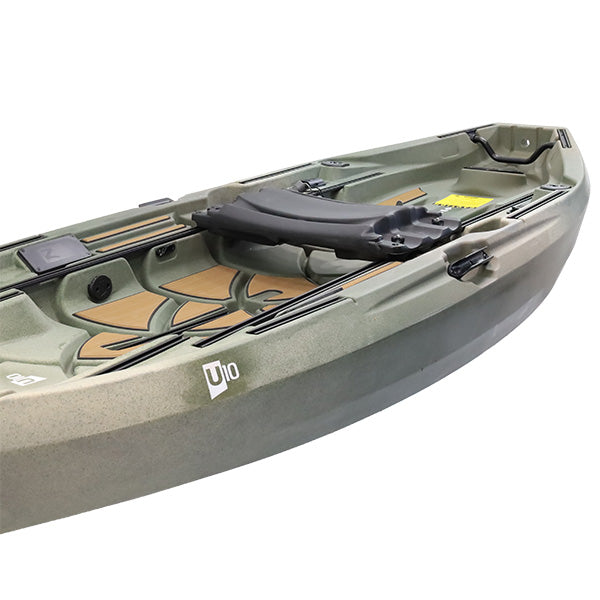 NuCanoe Inc #3042 - Bench Seat