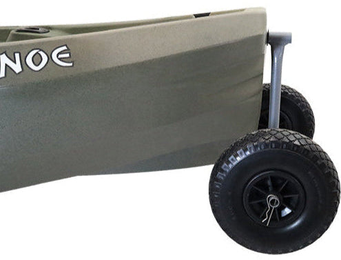 NuCanoe Inc #2610 - NuCanoe Transport Cart