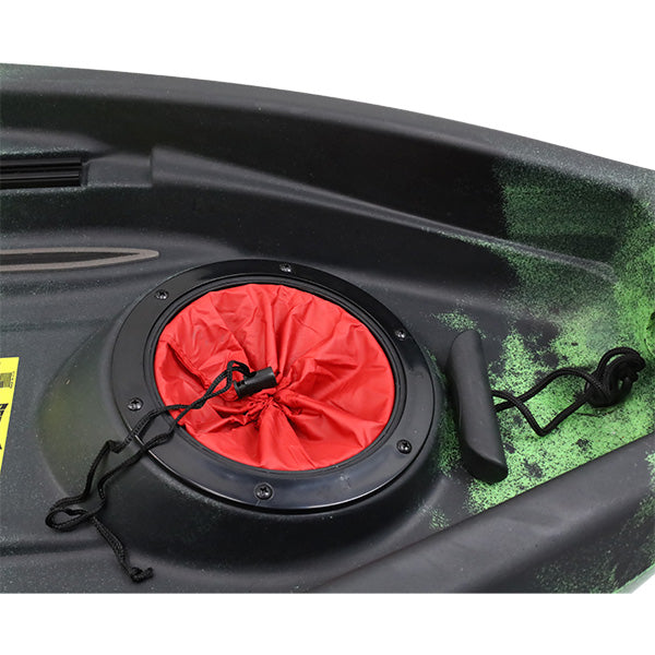 NuCanoe Inc #2502 - Deck Plate Storage Bag