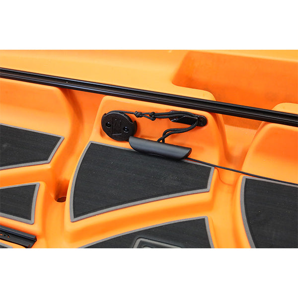 NuCanoe Inc #1718 - QuickConnect for EPS - HAND Steer - UMAX