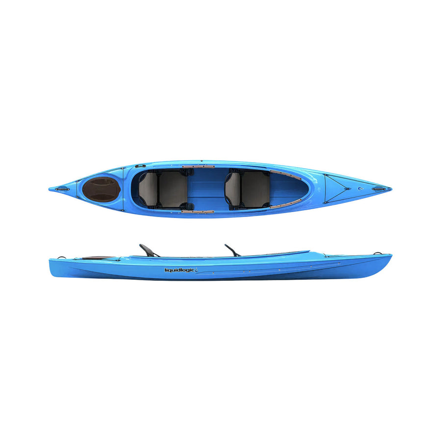 Liquid Logic Saluda 14.5 Tandem