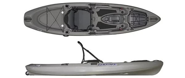 Native Falcon 11