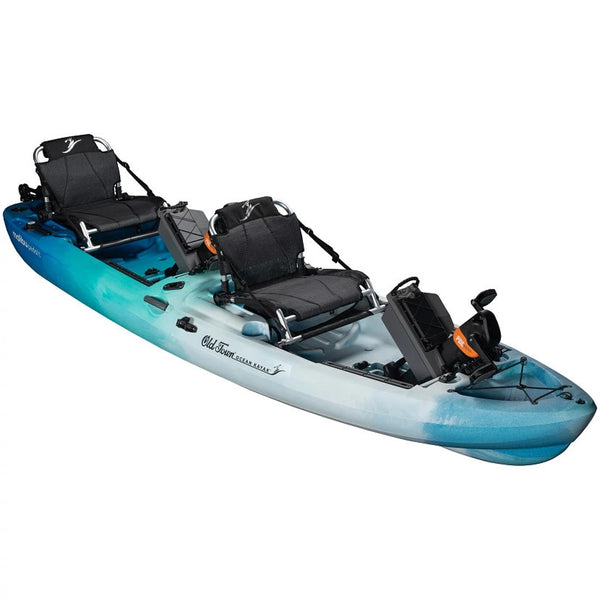 Ocean Kayak Malibu Pedal Tandem