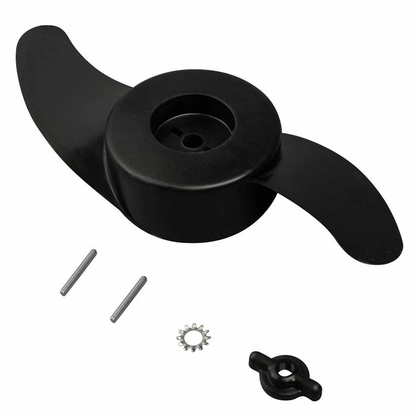 Old Town Replacement Prop Kit - Minn Kota