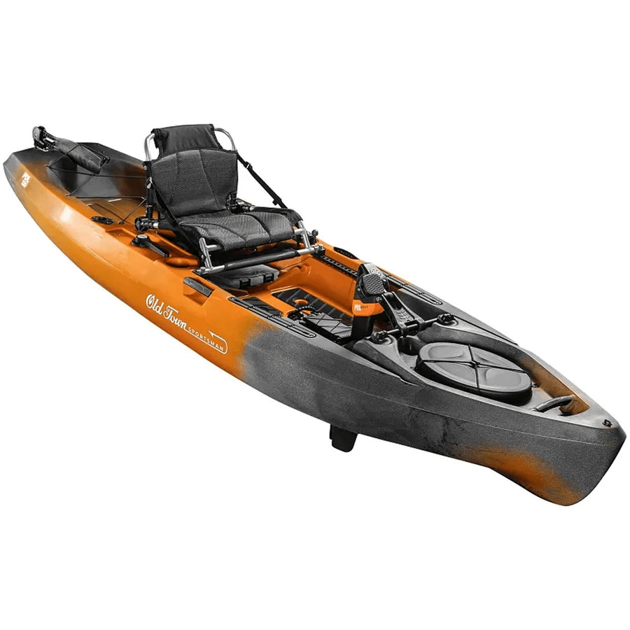 Old Town Sportsman 120 Pdl