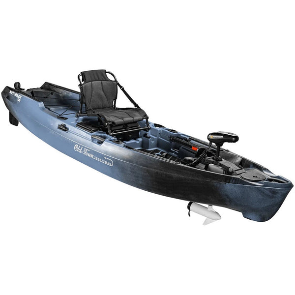 Old Town Sportsman Auto Pilot 120