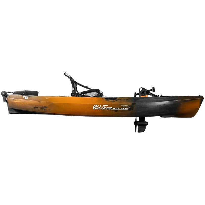 Old Town Sportsman Pdl 106