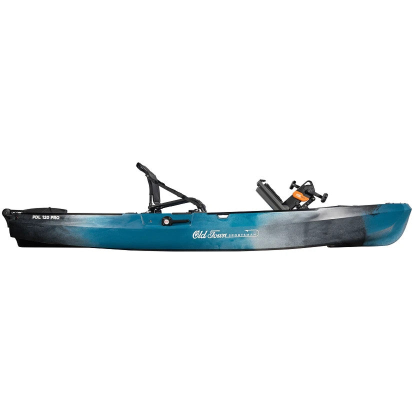 Old Town Sportsman PDL 120 Pro