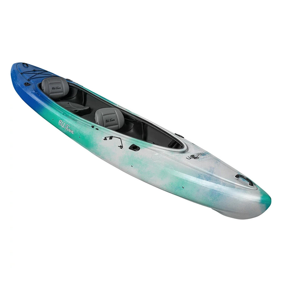 Old Town Twin Heron (Horizon Blue)