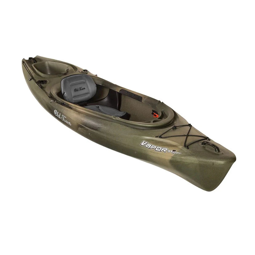 Old Town Vapor 10 Angler