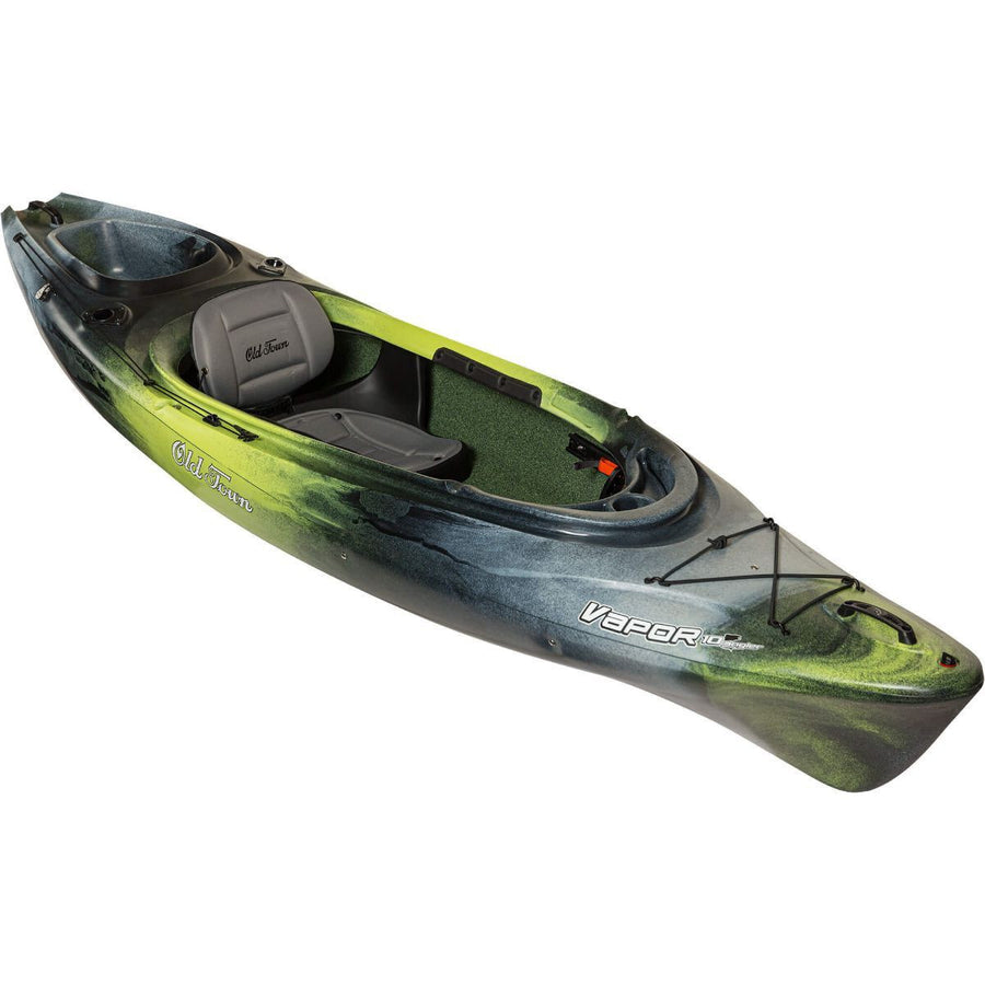 Old Town Vapor 10 Angler