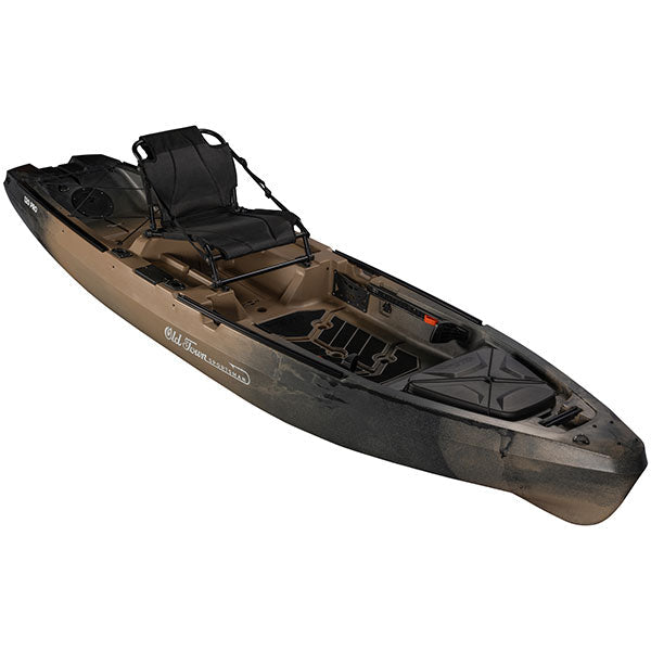 Old Town Sportsman 120 PRO - Sierra