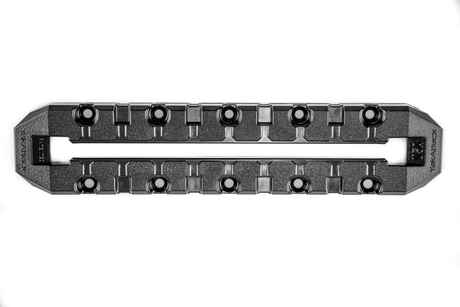 Yak Attack Gridloc MightyMount XL Black