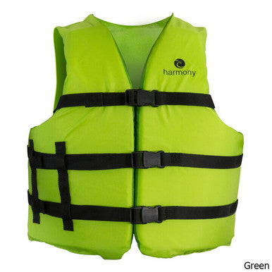 Harmony Life Jacket