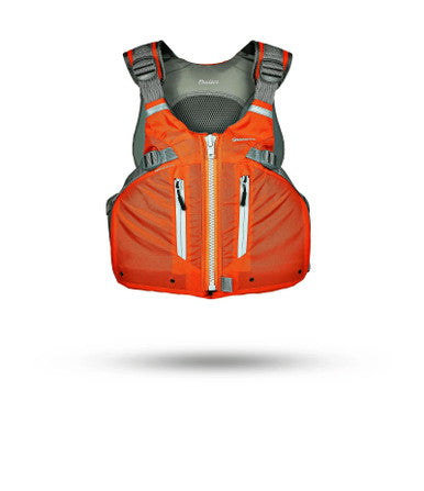Stohlquist Cruiser Orange