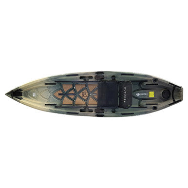 Nucanoe Unlimited