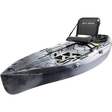 Nucanoe U10