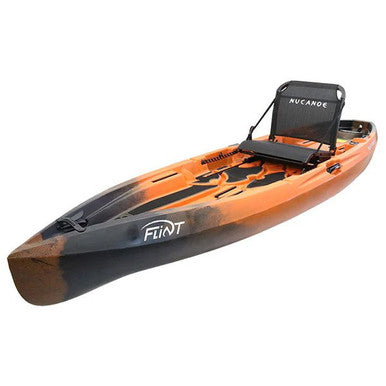 Nucanoe Flint