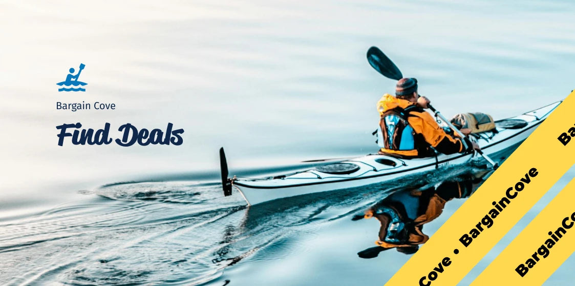 Shop BargainCove deals — Find Deals