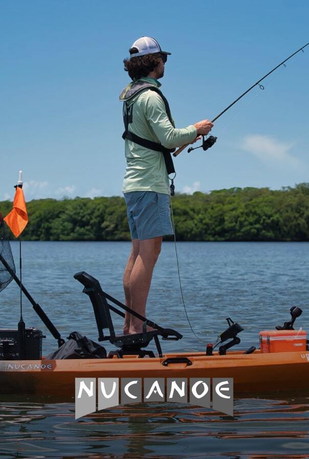 NuCanoe