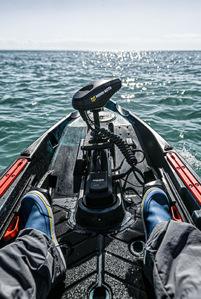 Kayak Motors
