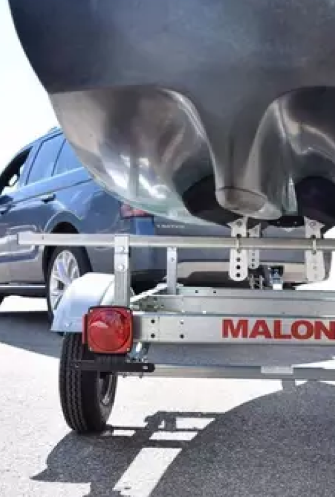 Trailers