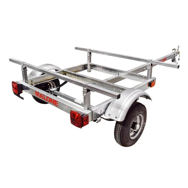 Malone EcoLight™ Sport Trailer